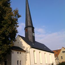 Saint Catherine Church