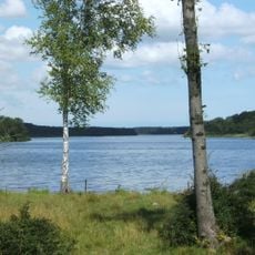 Røgbølle Sø