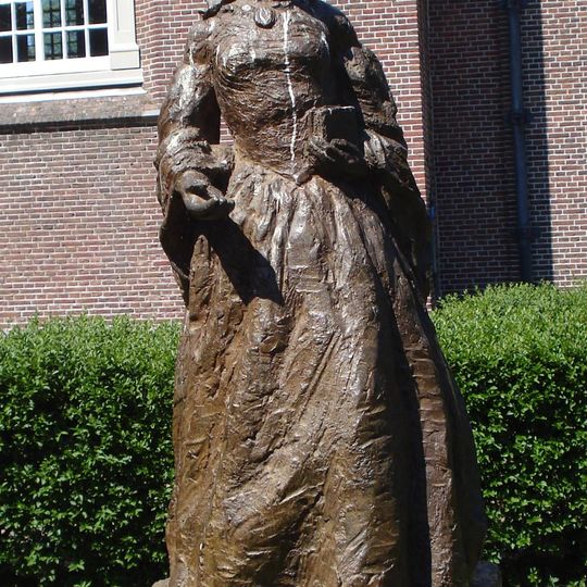 Marianne van Oranje-Nassau