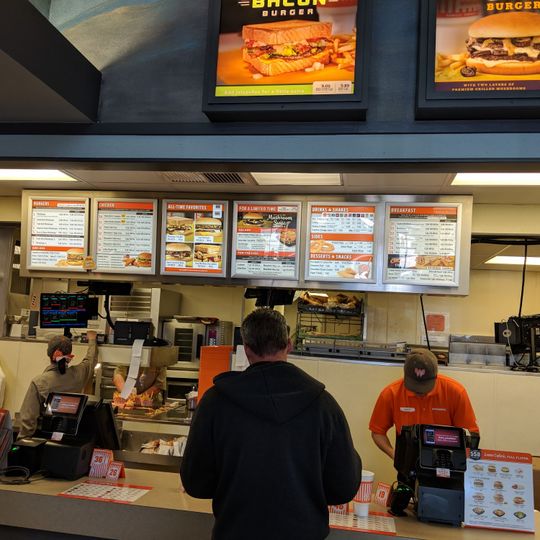 Whataburger