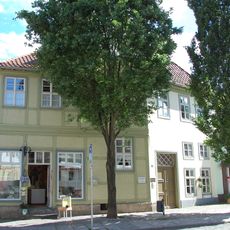 Damm 22 (Quedlinburg)