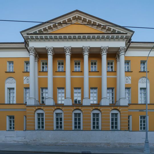 Durasov Palace