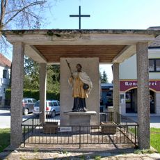 Johannes Nepomuk Neumarkt an der Ybbs