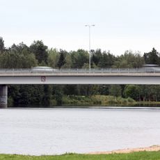 Erkkola Bridge