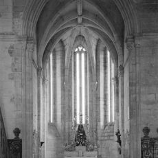 Chapel of Nossa Senhora dos Mártires