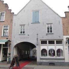 Meipoortstraat 39, Doesburg