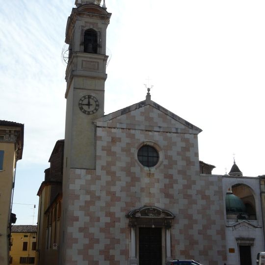 Santa Maria Assunta