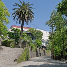 Higashiyamate