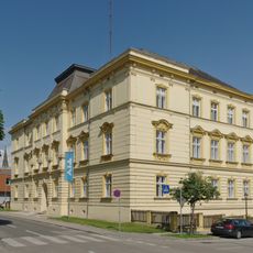 Bezirkshauptmannschaft Melk