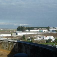 Bodegas San Patricio - Garvey B.V.