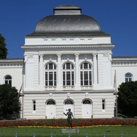 Stadttheater Rendsburg