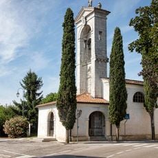 Chiesa di Santo Stefano Protomartire