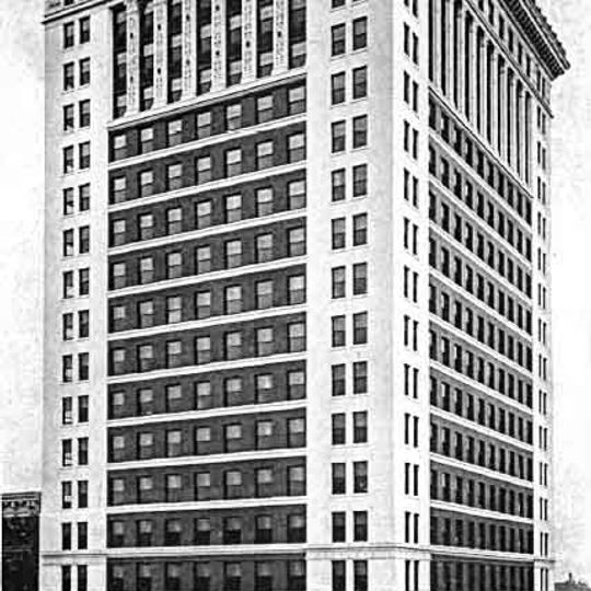 Woodmen of the World Building