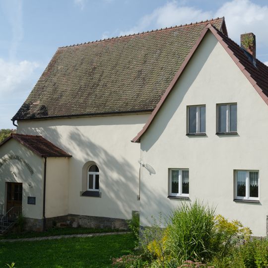 Synagoge Geroda