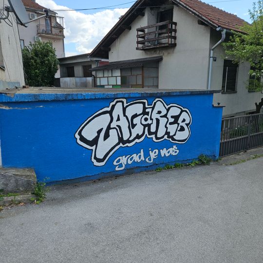 Grafiti, obra de arte