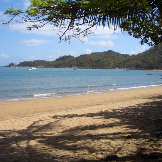 Magnetic Island National Park