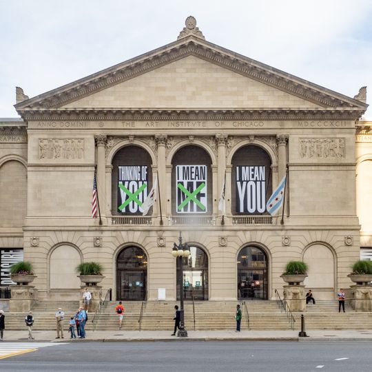 Art Institute of Chicago