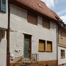 Große Rathausgasse 10