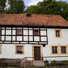 Wohnhaus Obere Straße 31