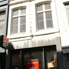 Nieuwstraat 18, Maastricht