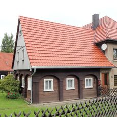 Karl-Liebknecht-Straße 12