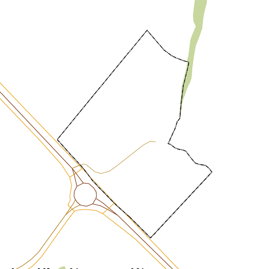 Rijksbeschermd gezicht Mamelis