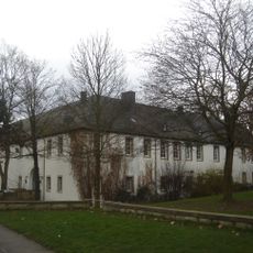 Burg Endenich