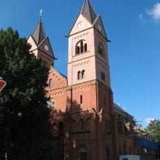 Church of Saint Joseph (Svitavy)