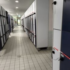 Rhein-Ruhr-Bad Hamborn