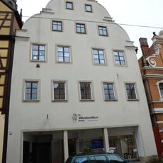 Wohnhaus