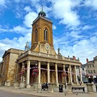 West Northamptonshire