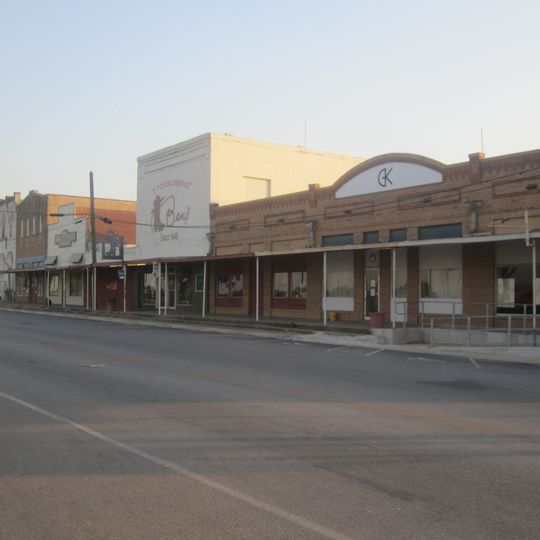 Cotulla