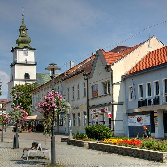 Prievidza