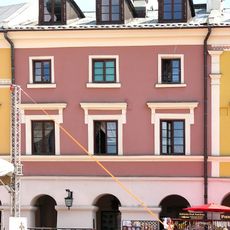 Kamienica Autunowiczowska (1603 r.