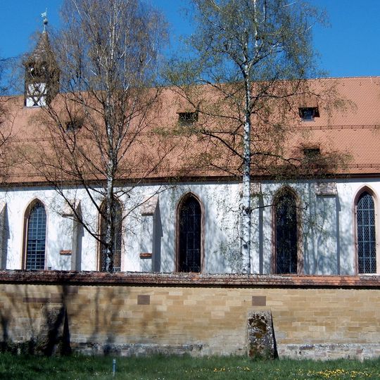 Mariä Verkündigung