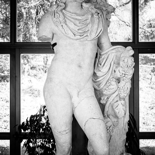 Centro visita e documentazione dell'area archeologica di Carsulae