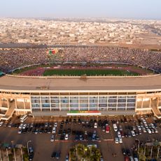Stade Léopold Sédar Senghor