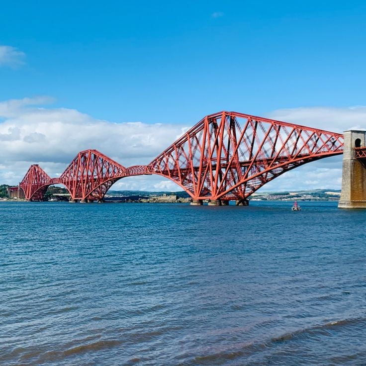 Forth Bridge