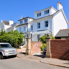 42-46 (even), Wonford Road