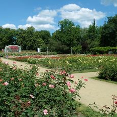 Różanka Rose Garden