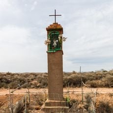 Peirón del Sagrado Corazón