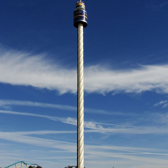 SeaWorld SkyTower