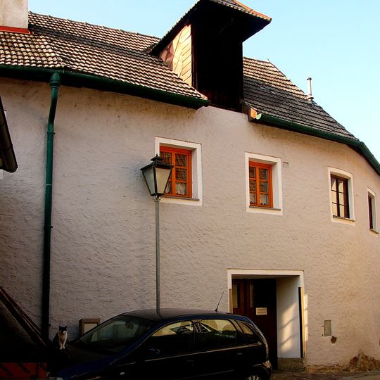 Wohnhaus