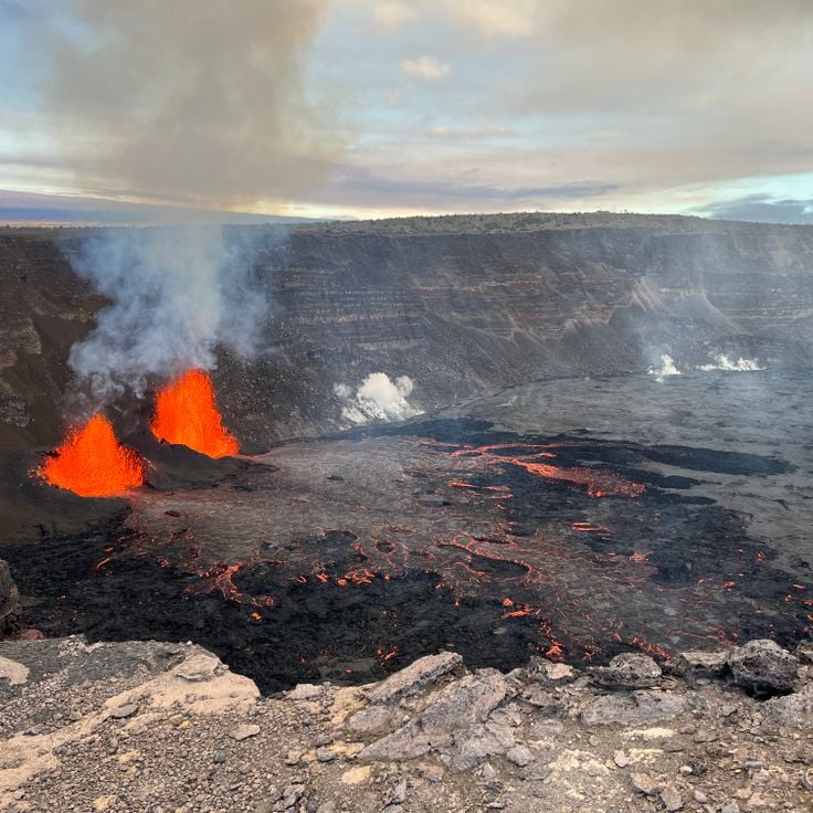 Kilauea