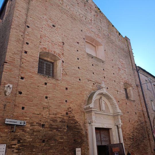 Chiesa di Sant'Agostino