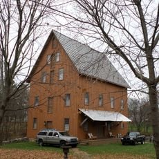 Bellevue Gothic Mill