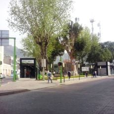 Parque de los Niños Héroes, Pachuca