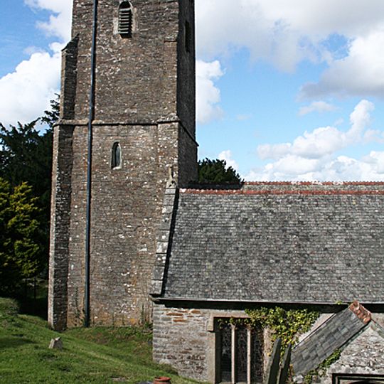 Church of St James