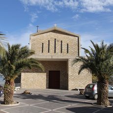 Chiesa dei Santi Cosma e Damiano