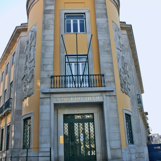 Category:Museu do Traje de Viana do Castelo